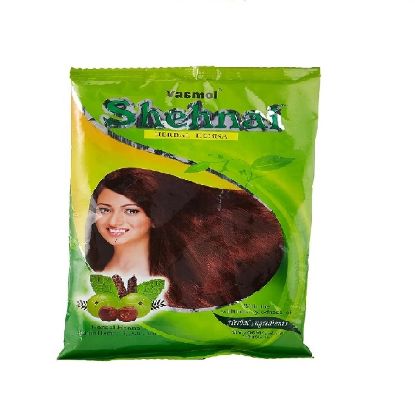 Picture of Vasmol Shehnai Plus Henna Powder 150gm