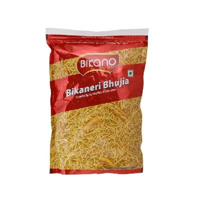 Picture of Bikano Namkeen Bikaneri Bhujia 400gm