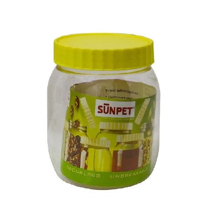 Picture of Sunpet All Purpose Container Jar 500ml 1pc