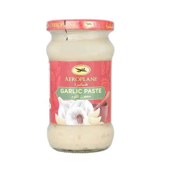 Picture of Aeroplane Garlic Paste 300gm