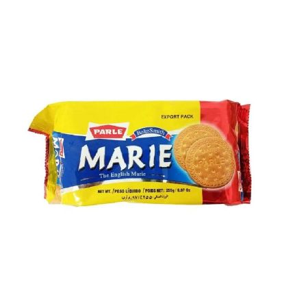 Picture of Parle Biscuit Marie 250gm