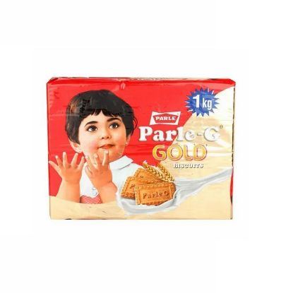 Picture of Parle Biscuit Glucose Gold 1kg