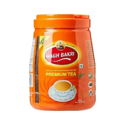 Picture of Wagh Bakri Premium Tea Pet 900gm