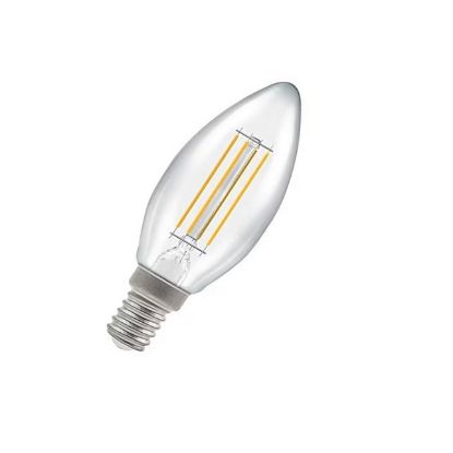 Picture of Havells LED Lamp 4W E14 Warm White 1pc