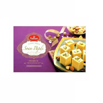 Picture of Haldiram Soan Papadi 250gm