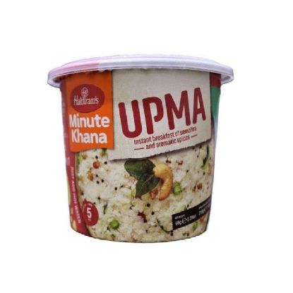 Picture of Haldiram'S Instant Upma 68gm