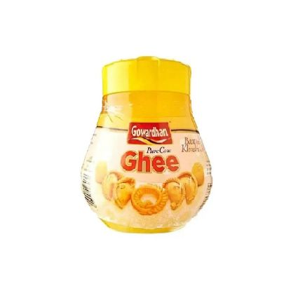 Picture of Gowardhan Pure Cow Ghee 1litre