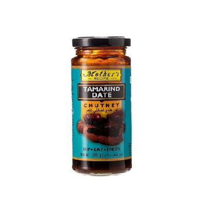 Picture of Mother'S Recipe Chutney Date & Tamarind 285gm