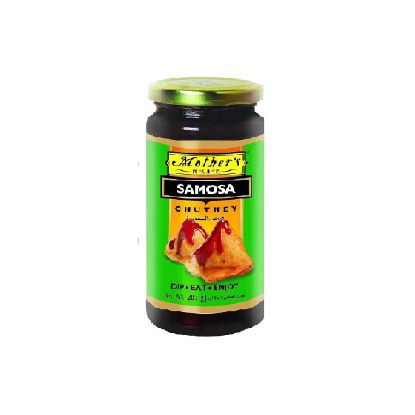 Picture of Mother's Recipe Chutney Samosa 285gm