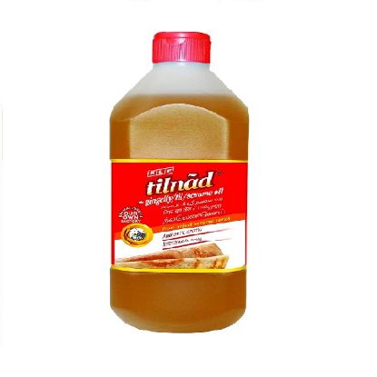 Picture of KLF Tilnad Virgin Gingely Oil 500ml