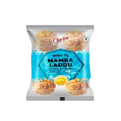 Picture of Ind Charlie Ladoo Mamra 100gm