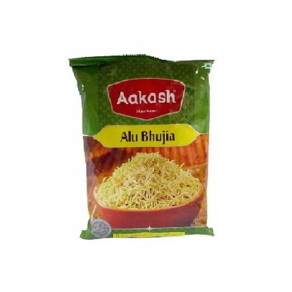 Picture of Aakash Namkeen Alu Bhujia 150gm