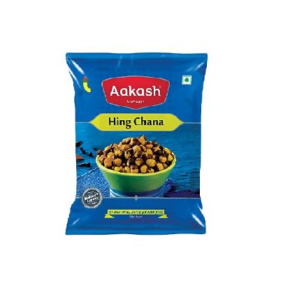 Picture of Aakash Namkeen Hing Chana 150gm