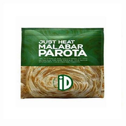 Picture of Id Natural Malabar Parota 5pc