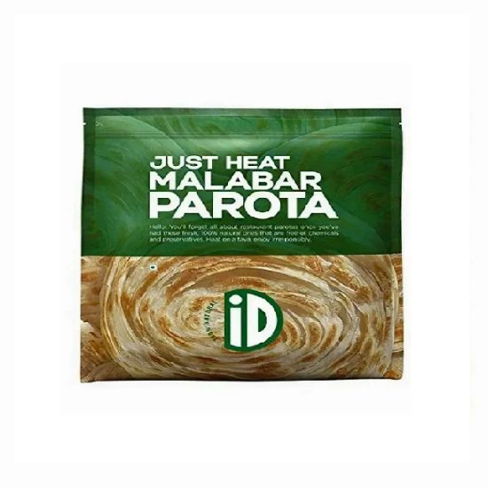 Picture of Id Natural Malabar Parota 5pc