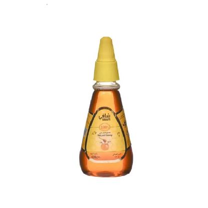 Picture of Al Shafi Honey Natural Squeezy 400gm
