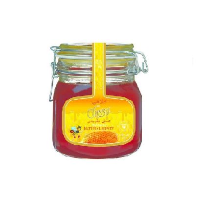 Picture of Classy Miel Natural Honey 500gm