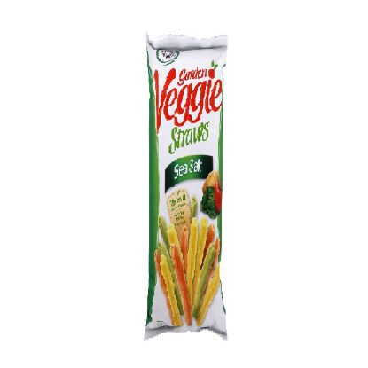 Picture of Sensible Potato Chips Straw Sea Salt 120gm