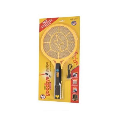 Picture of Goodbye Mosquito & Fly Swatter Bat 1pc
