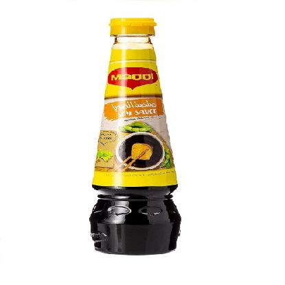 Picture of Maggi Soy Sauce 300ml