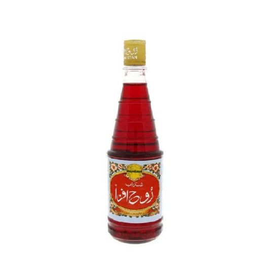 Picture of Roohafza Syrup Pvc 800ml