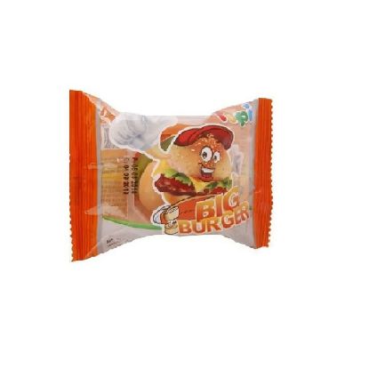 Picture of Yupi Gummy Big Burger Candy 32gm