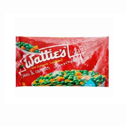 Picture of Watties Peas & Carrots 450gm