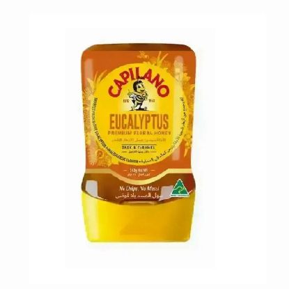 Picture of Capilano Honey Eucalyptus 340gm