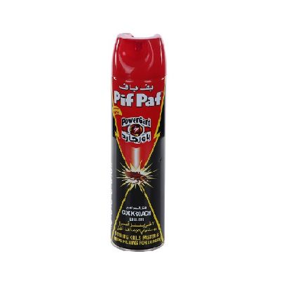 Picture of Pif Paf Powergard Cockroach Killer 600ml