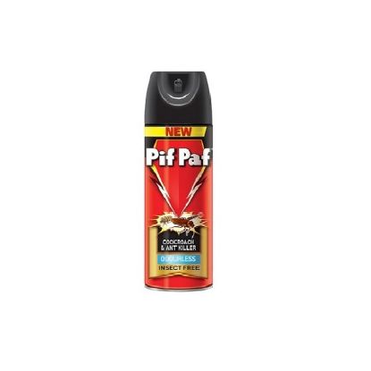 Picture of Pif Paf Spray Odorless Cockroach Killer 300ml