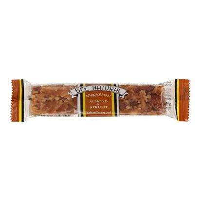 Picture of Be Natural Almond & Apricot 50gm