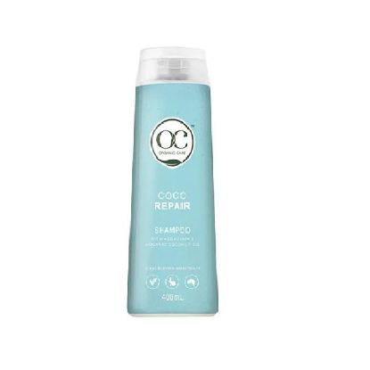 Picture of Organic Care Coconut Oil & Kera Dyn Shampoo 400ml