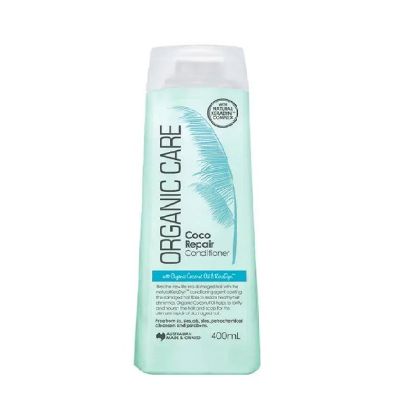 Picture of Organic Care Conditioner Coco Repair Organic 400ml