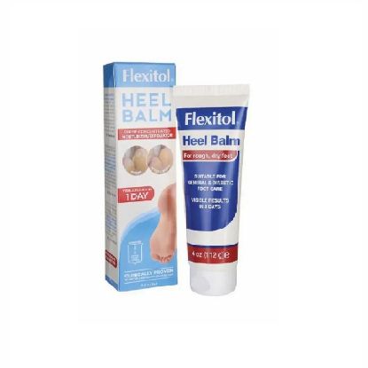 Picture of Flexitol Heel Balm 112gm