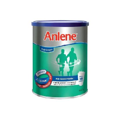 Picture of Anlene Milk-Based Powder Full Cream, 400gm