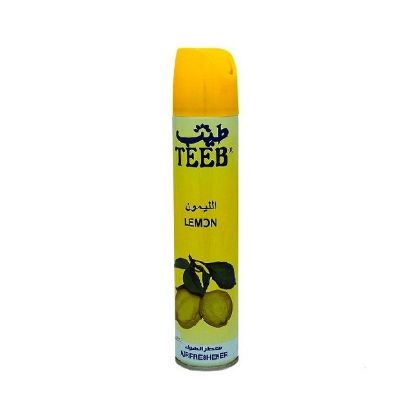 Picture of Teeb Air Freshener Lemon 300ml