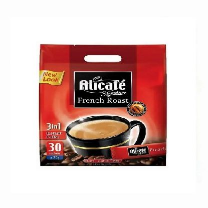 Picture of Power Root Alicafe Signature 3In1 30x25gm