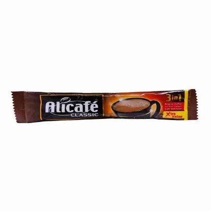 Picture of Alicafe 3In1 Regular Coffee 20gm