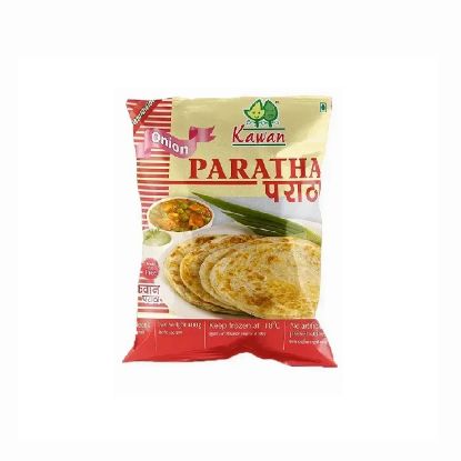 Picture of Kawan Frozen Onion Roti Paratha 5pcs