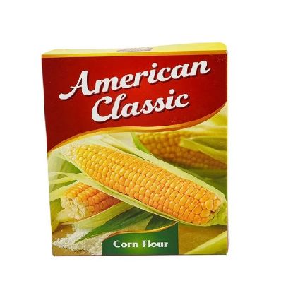 Picture of American Classic Corn Flour 400gm