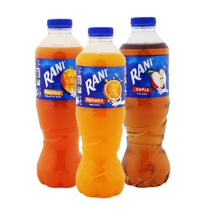 Picture of Rani Drink PET (3x1ltr)