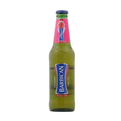Picture of Barbican Non-Alcohol Beer Strawberry 32ml