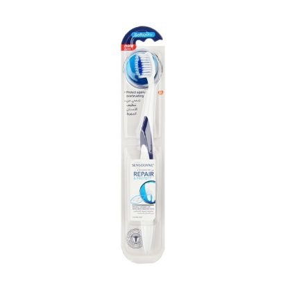 Picture of Sensodyne Toothbrush Advanced Repair & Protect Soft 1pc