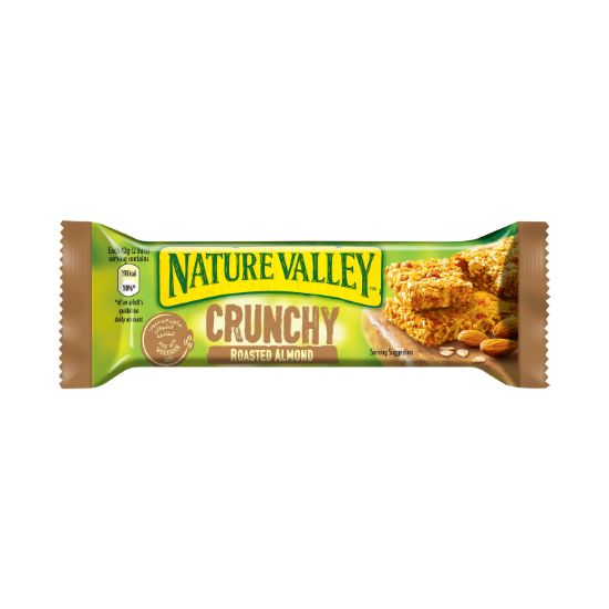 Picture of Nature Valley Roasted Almond Bar 42g